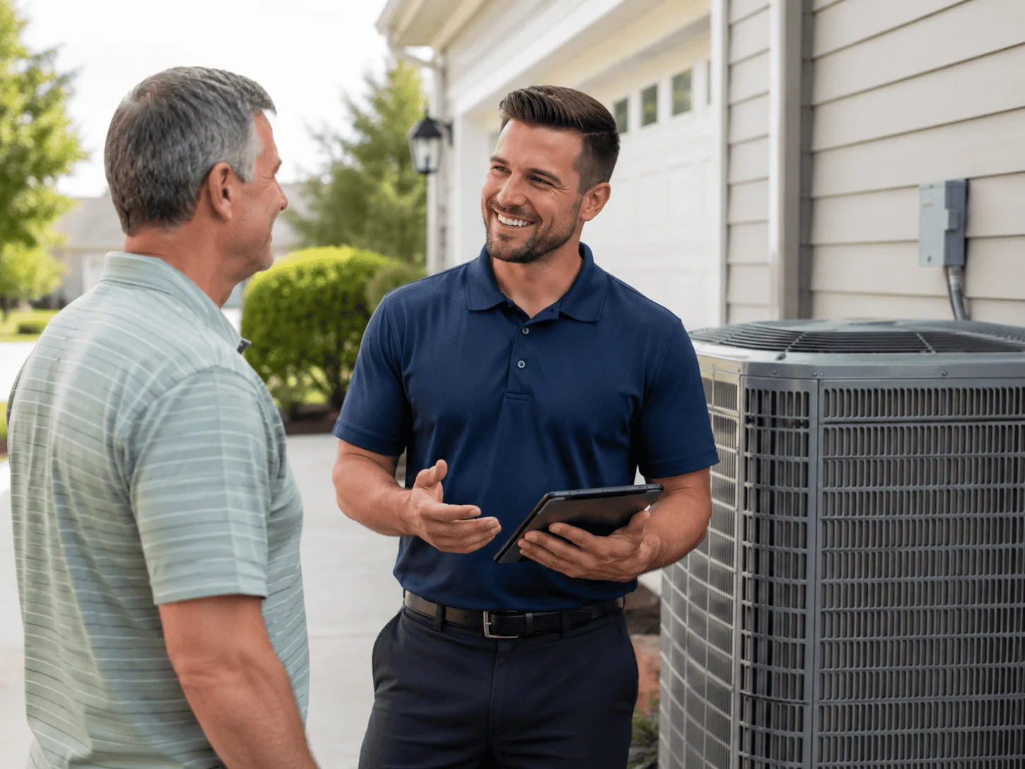 Heat Pump Installation Brigantine, NJ FAQs